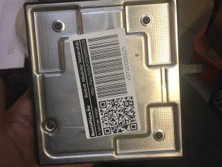 bontott AUDI A8 Elektronika (Magában)