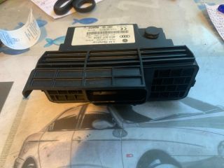 bontott AUDI A8 Elektronika (Magában)