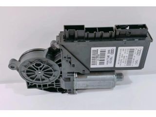 bontott AUDI A8 Elektronika (Magában)