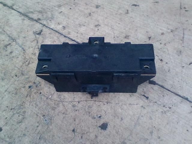 bontott AUDI A8 Elektronika (Magában)