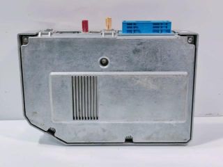 bontott AUDI A8 Elektronika (Magában)