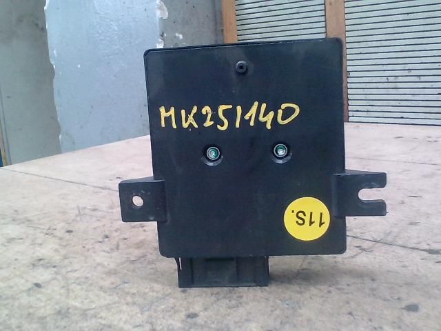 bontott AUDI A8 Elektronika (Magában)