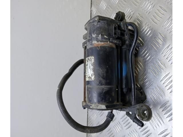 bontott AUDI A8 Elektronika (Magában)