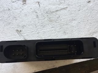 bontott AUDI A8 Elektronika (Magában)