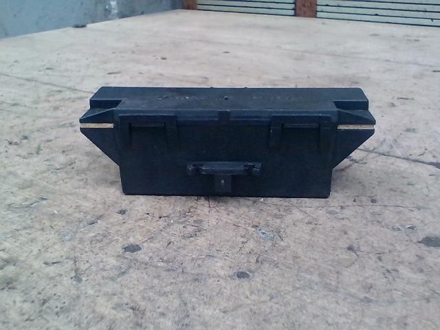 bontott AUDI A8 Elektronika (Magában)