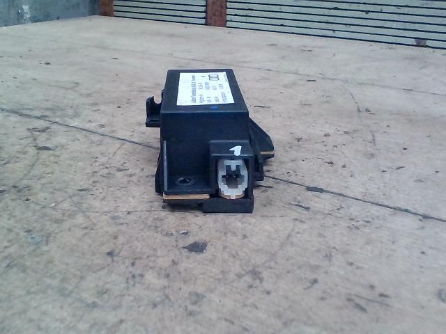 bontott AUDI A8 Elektronika (Magában)