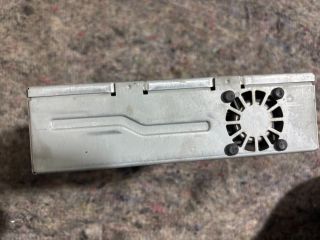 bontott AUDI A8 Elektronika (Magában)