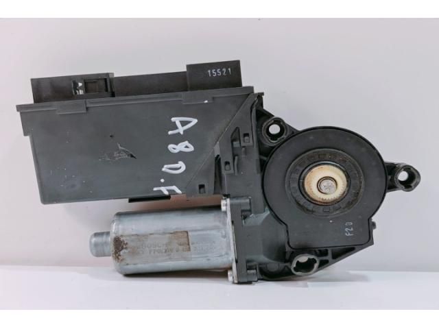 bontott AUDI A8 Elektronika (Magában)