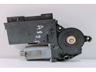 bontott AUDI A8 Elektronika (Magában)