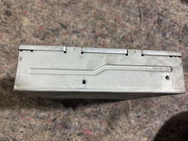 bontott AUDI A8 Elektronika (Magában)