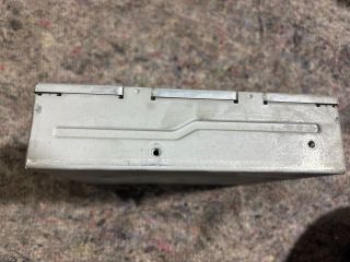 bontott AUDI A8 Elektronika (Magában)