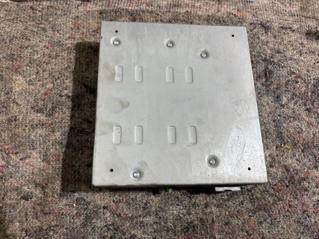 bontott AUDI A8 Elektronika (Magában)