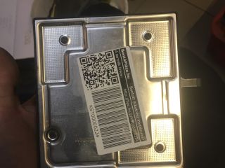 bontott AUDI A8 Elektronika (Magában)