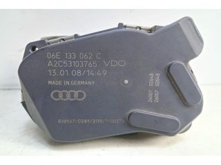 bontott AUDI A8 Elektronika (Magában)