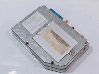 bontott AUDI A8 Elektronika (Magában)