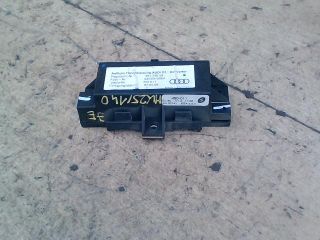 bontott AUDI A8 Elektronika (Magában)