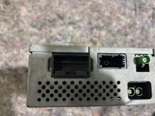 bontott AUDI A8 Elektronika (Magában)