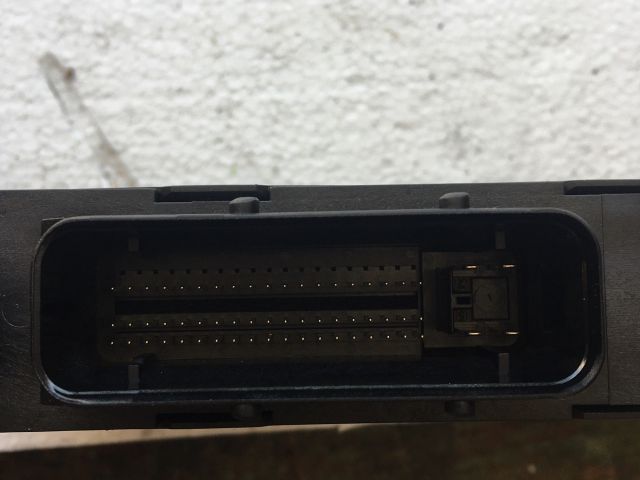 bontott AUDI A8 Elektronika (Magában)