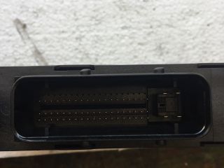 bontott AUDI A8 Elektronika (Magában)