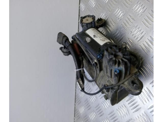 bontott AUDI A8 Elektronika (Magában)