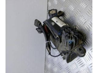 bontott AUDI A8 Elektronika (Magában)