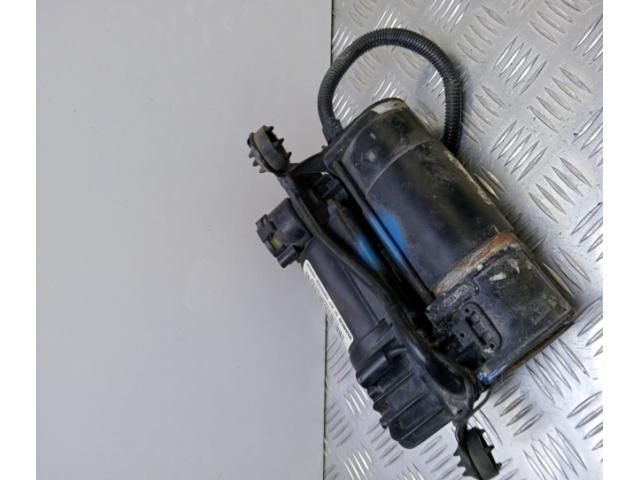 bontott AUDI A8 Elektronika (Magában)