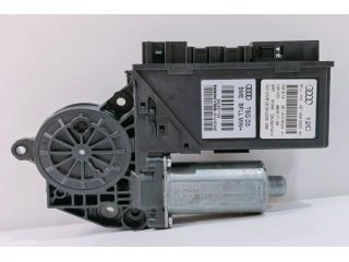 bontott AUDI A8 Elektronika (Magában)