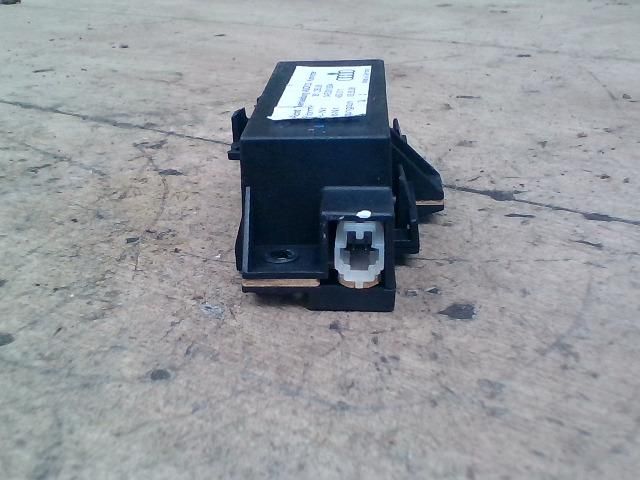 bontott AUDI A8 Elektronika (Magában)