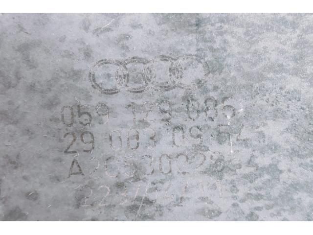 bontott AUDI A8 Elektronika (Magában)