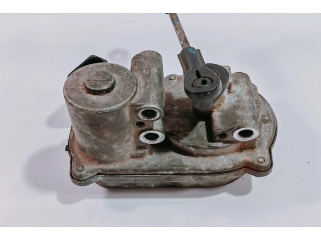 bontott AUDI A8 Elektronika (Magában)