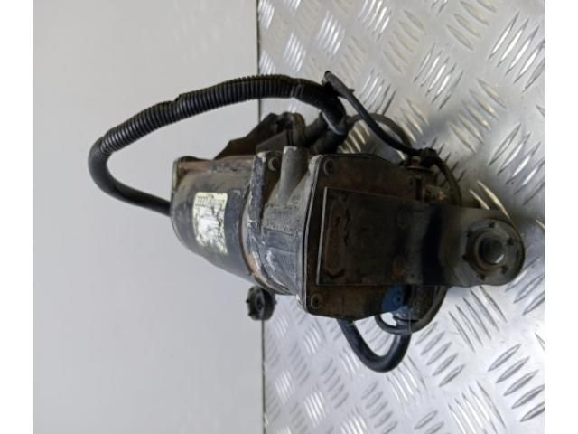 bontott AUDI A8 Elektronika (Magában)