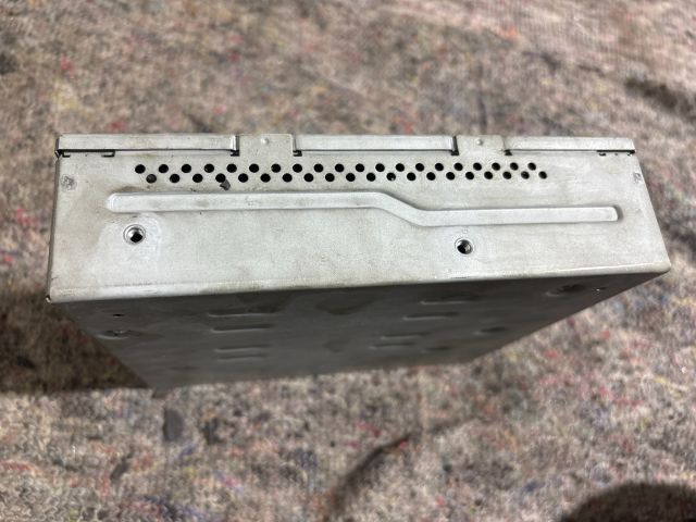 bontott AUDI A8 Elektronika (Magában)