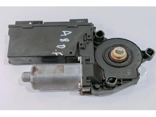 bontott AUDI A8 Elektronika (Magában)