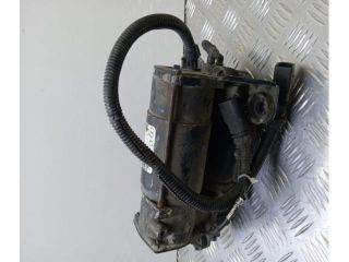 bontott AUDI A8 Elektronika (Magában)