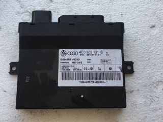 bontott AUDI A8 Elektronika (Magában)