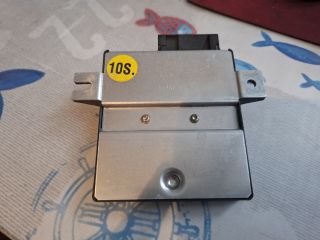 bontott AUDI A8 Elektronika (Magában)