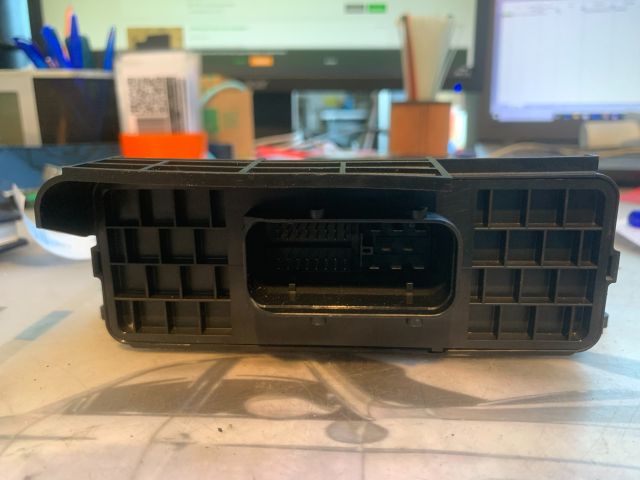 bontott AUDI A8 Elektronika (Magában)