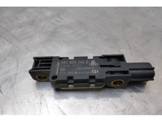 bontott AUDI A8 Elektronika (Magában)