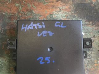 bontott AUDI A8 Elektronika (Magában)