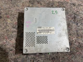 bontott AUDI A8 Elektronika (Magában)