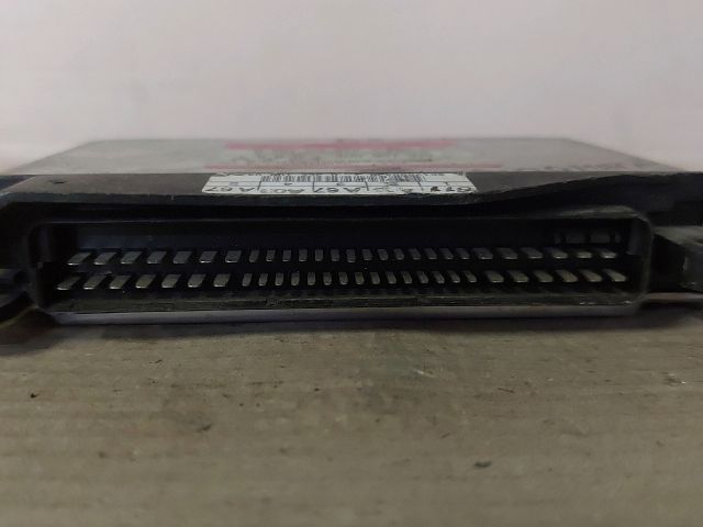 bontott AUDI A8 Elektronika (Magában)