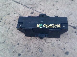 bontott AUDI A8 Elektronika (Magában)