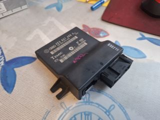 bontott AUDI A8 Elektronika (Magában)