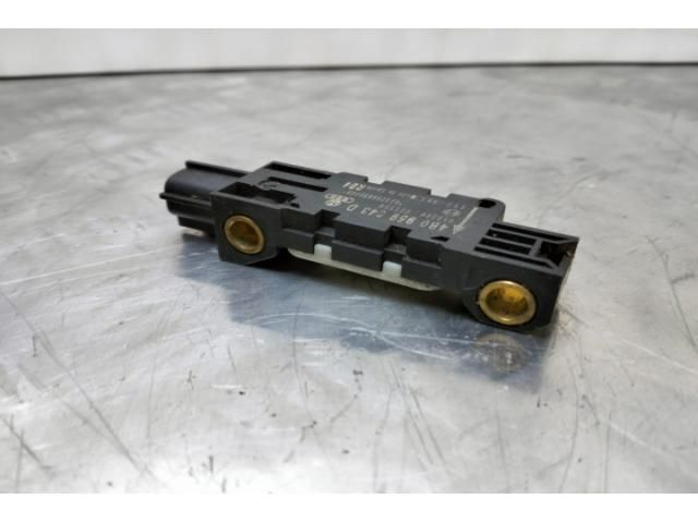 bontott AUDI A8 Elektronika (Magában)