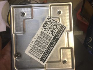 bontott AUDI A8 Elektronika (Magában)