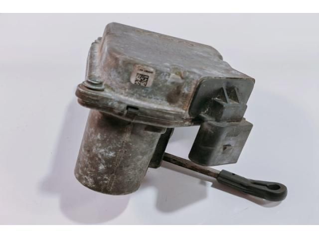 bontott AUDI A8 Elektronika (Magában)