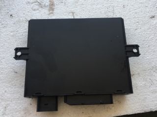 bontott AUDI A8 Elektronika (Magában)