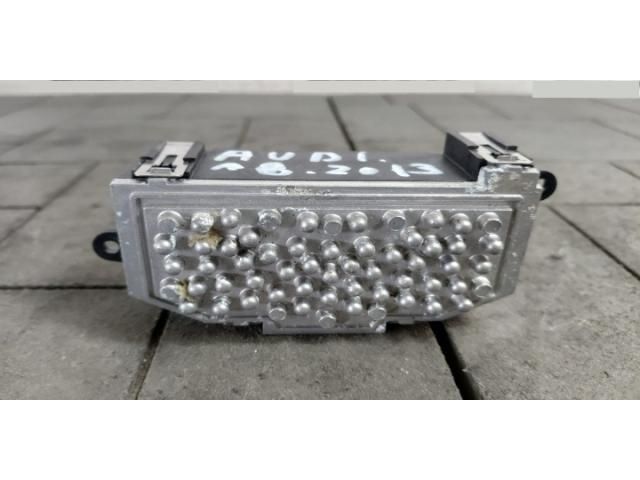 bontott AUDI A8 Előtét Ellenállás Fűtőmotor