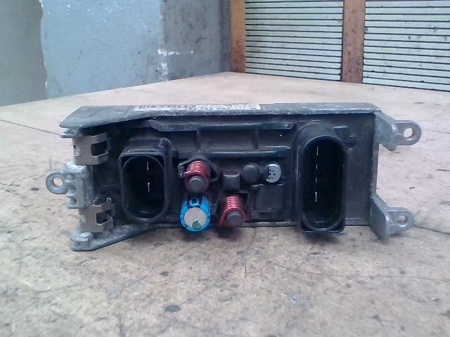 bontott AUDI A8 Előtét Ellenállás Fűtőmotor