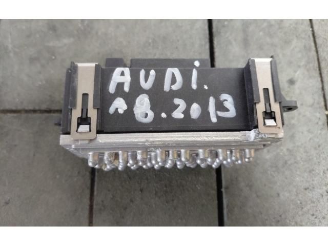 bontott AUDI A8 Előtét Ellenállás Fűtőmotor